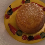 Il Refettorio Nourriture
