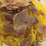 Trattoria Del Gallo Nourriture