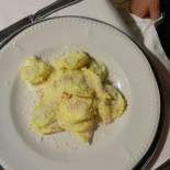 Trattoria Del Gallo Nourriture