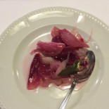 Trattoria Del Gallo Nourriture