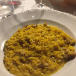 Trattoria Del Gallo Nourriture