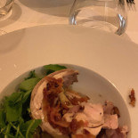 Connubio Nourriture