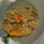 Cascina Loghetto Nourriture