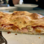 Il Rosolaccio Nourriture