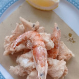 Il Rosolaccio Nourriture