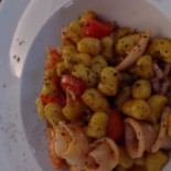 I Savoia Nourriture