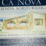 Ca' Nova Carte