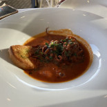 Piccola Stella Comida