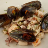 Piccola Stella Comida