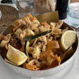 Piccola Stella Comida