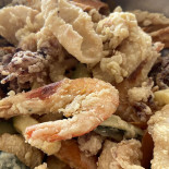 Piccola Stella Comida