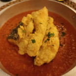 Piccola Stella Comida