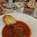 Piccola Stella Comida
