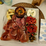 Piccola Stella Comida