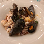 Piccola Stella Comida