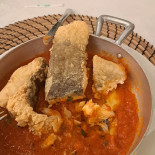 Piccola Stella Comida