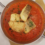 Piccola Stella Comida