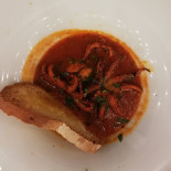 Piccola Stella Comida