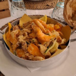 Piccola Stella Comida