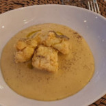 Piccola Stella Nourriture