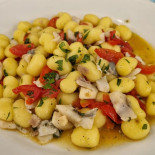 Piccola Stella Nourriture