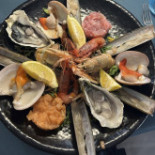 Grecale Nourriture
