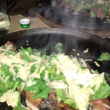 Boulevard Comida