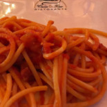 Cacio E Pepe Da Massari Nourriture