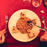 Cacio E Pepe Da Massari Nourriture