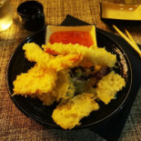 Sushiyo Comida