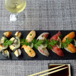 Sushiyo Bebida