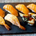 Sushiyo Comida