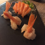 Sushiyo Nourriture