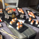 Sushiyo Bebida