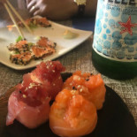 Sushiyo Comida