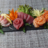Sushiyo Bebida