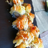Sushiyo Comida