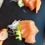Sushiyo Bebida