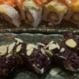 Sushiyo Comida