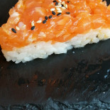 Sushiyo Comida