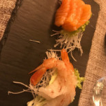 Sushiyo Bebida