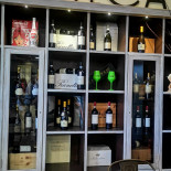 Hangarcafe' Extérieur