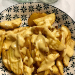 Il Canapale Comida