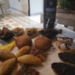 Vuscenza Gourmet Comida