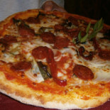 Vuscenza Gourmet Comida