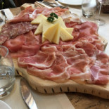 La Buteghe Di Pierute food