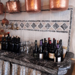 La Buteghe Di Pierute drink