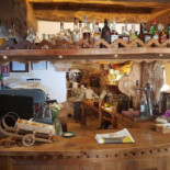 La Buteghe Di Pierute inside