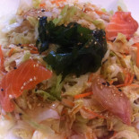 Kazan Sushi Nourriture