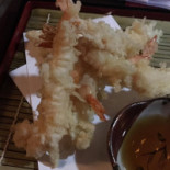 Kazan Sushi Nourriture
